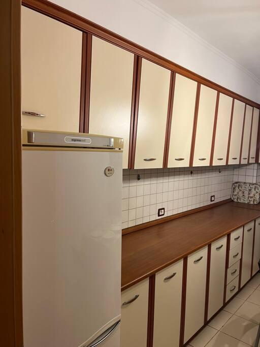 Ak Terminal Apartments ドゥラス エクステリア 写真